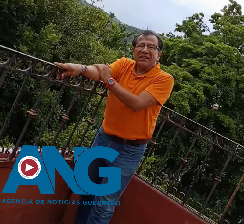 Denuncia Lázaro Mazón opacidad en la publicación de convocatoria para la dirigencia estatal de MC