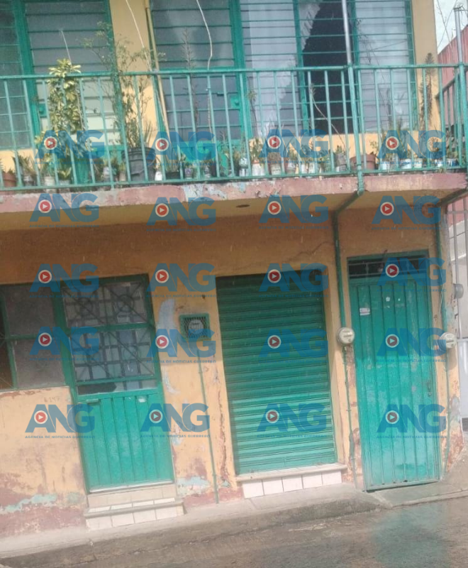 Denuncia reportera agres!ones y amenazas de una familia de Chilpancingo