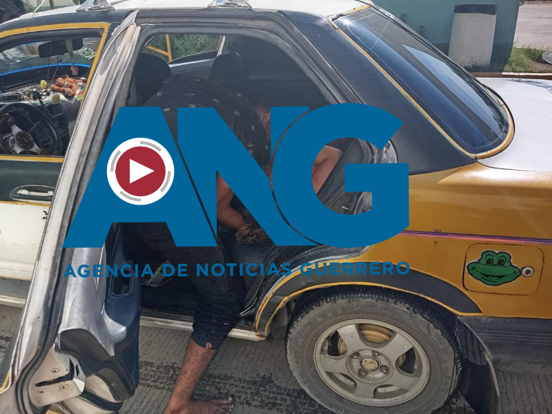 Ataqu3 a una familia deja a la mamá ases!nada a balaz0s, el papá y la hija her1dos en El Quemado, municipio de Acapulco