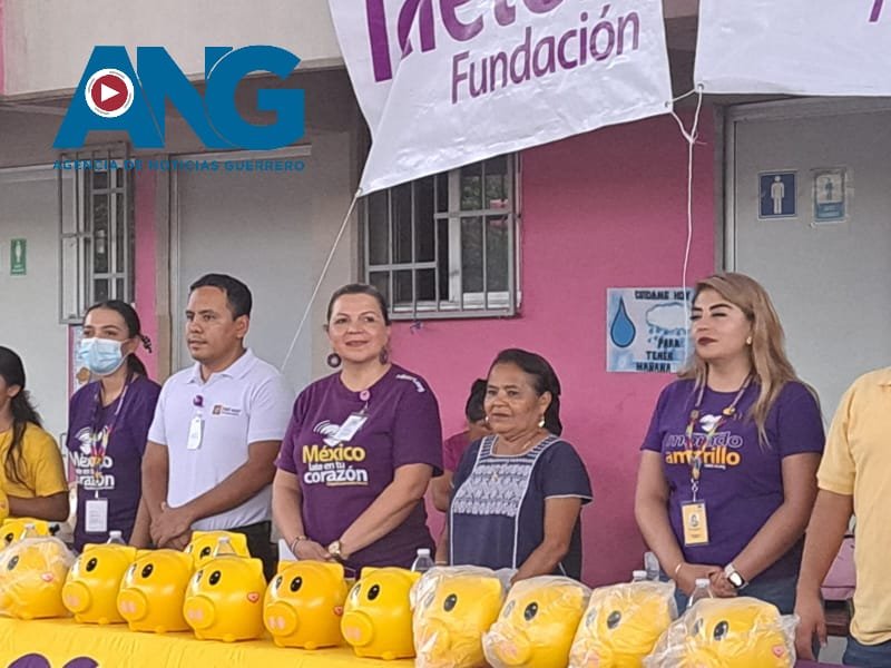 CRIT Teletón Montaña inició su boteo 2024 para que sigan atendiendo a los enfermos de 18 años