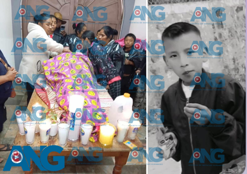 Tragedia en Paraje Montero: Dos personas fallecen en hechos lamentables por huracán John