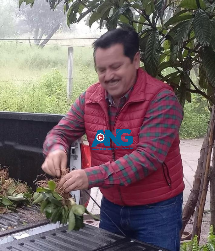 Orden de aprehensión contra exalcalde de Taxco, Mario Figueroa Mundo, por presuntos vínculos con el narcotráfico y desaparición forzada