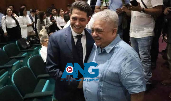 Gustavo Alarcón busca asumir el cargo de presidente municipal de Chilpancingo
