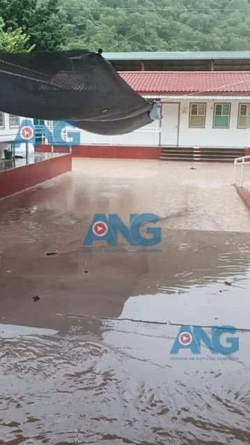 Pobladores de Tepechicotlán urgen atención gubernamental tras daños por huracán John
