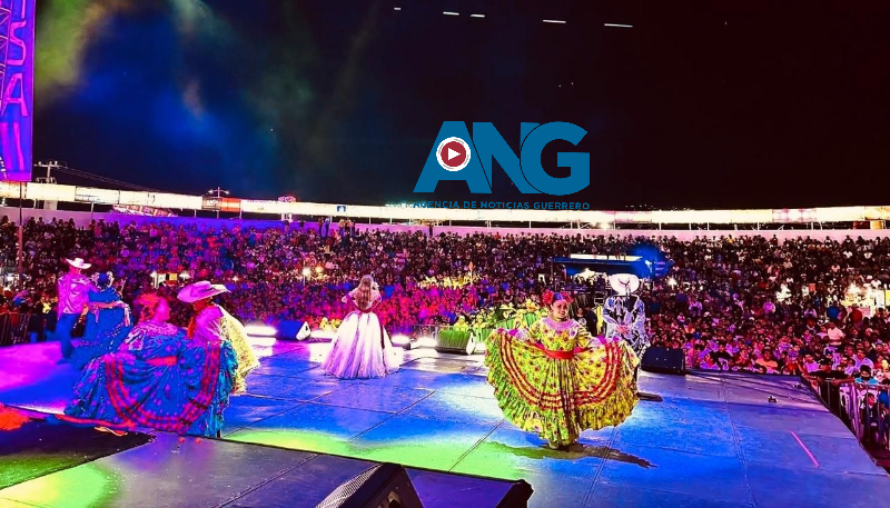 #Iguala se prepara para los festejos del Día de la Bandera, con su tradicional feria 2025