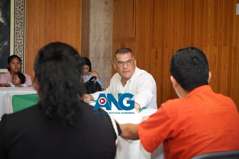 Escándalo en el certamen “Reina de la Bandera de Iguala 2025” por fraud3 en los resultados
