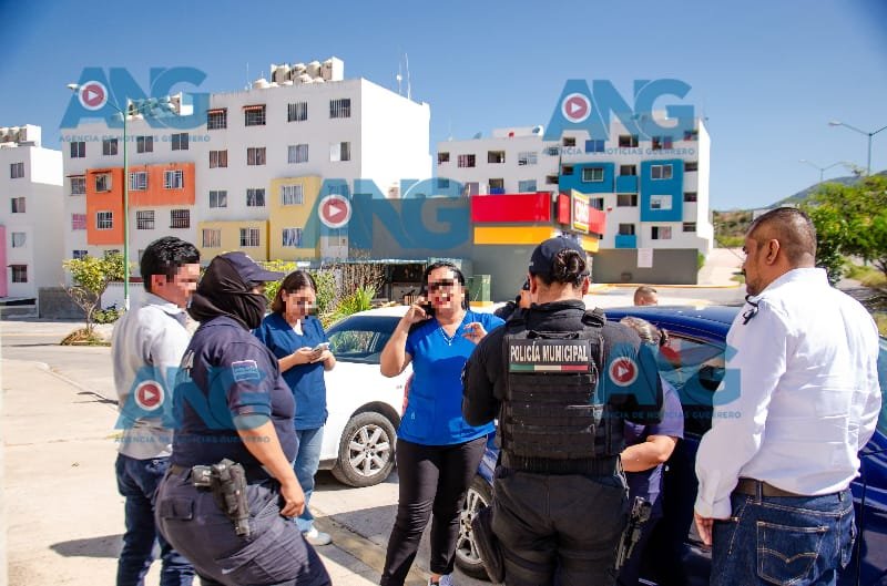 ¡Ojo! Falsos oculistas en Chilpancingo: ofrecen “visión perfecta” con documentos chuecos