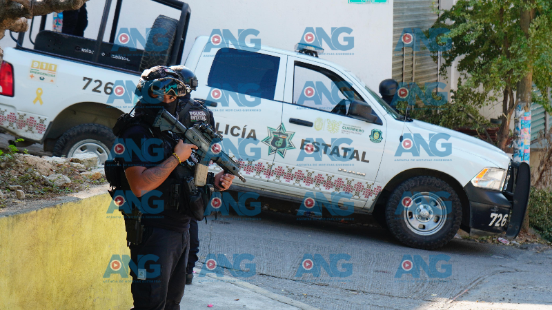 Sin transporte en la Antorcha Revolucionaria
