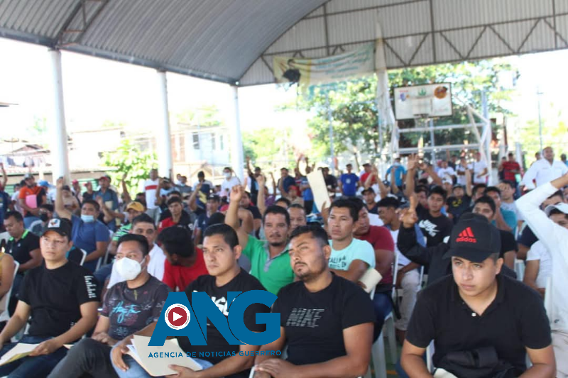 También reclutó jóvenes en Tecpan organización relacionada con caso de rancho en #Jalisco