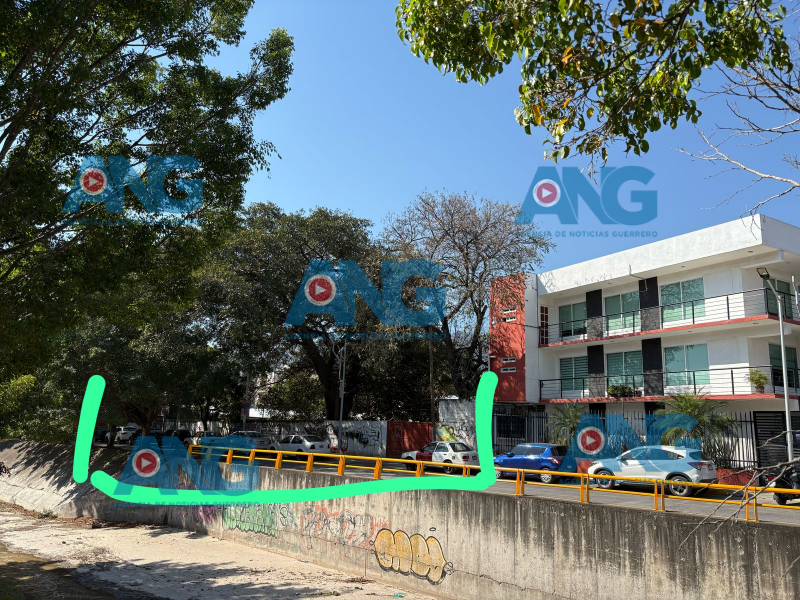 Vecinos denuncian problemas de drenaje tras reparaciones en el Viaducto Huacapa