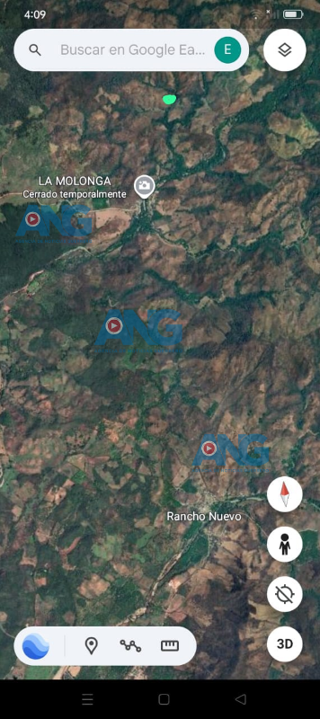 Siembran el terror Ejército y d3lincu3ntes en complicidad, en la Sierra de #Petatlán