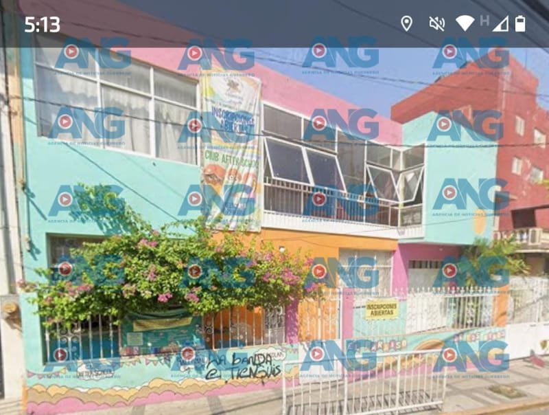 Padres denuncian cierre inesperado del colegio “El Paraíso de los Niños” en Chilpancingo