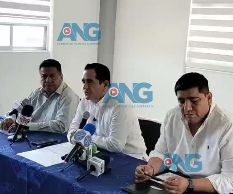 UAGro se deslinda de irregularidades en reclutamiento de trabajadores con Big Force; únicamente fue vínculo con ayuntamientos, dice