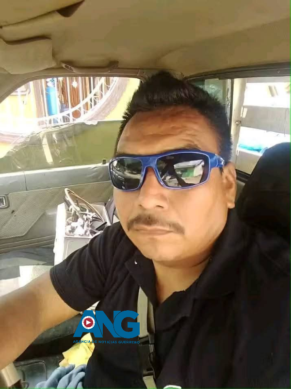 Solicitan el apoyo de la ciudadanía de la Costa Grande, para dar con el paradero de Elías Moctezuma Guillermo, originario de la localidad La Pintada, ubicada en el municipio de #Atoyac.