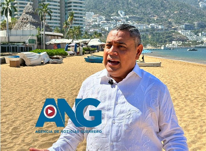 Inseguridad afecta bombeo de agua en #Acapulco