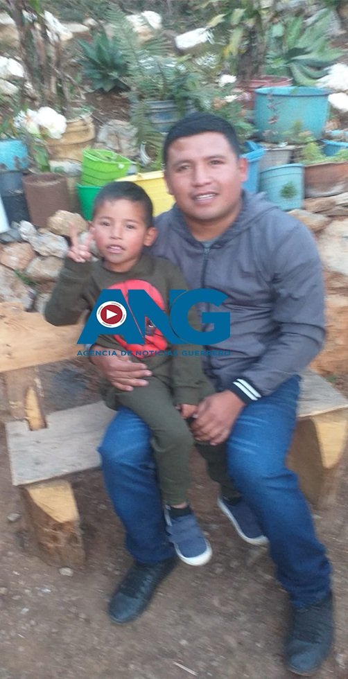Mamá denuncia sustracción de su hijo en #Filo de Caballos municipio de Leonardo Bravo por parte del padre