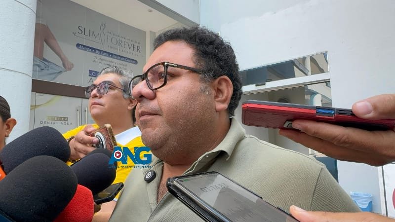 Sigue grav3 Marco Suastegui: Francisco Rodríguez