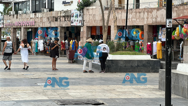 Buscan a joven abogado des4parecido por policías de Acapulco