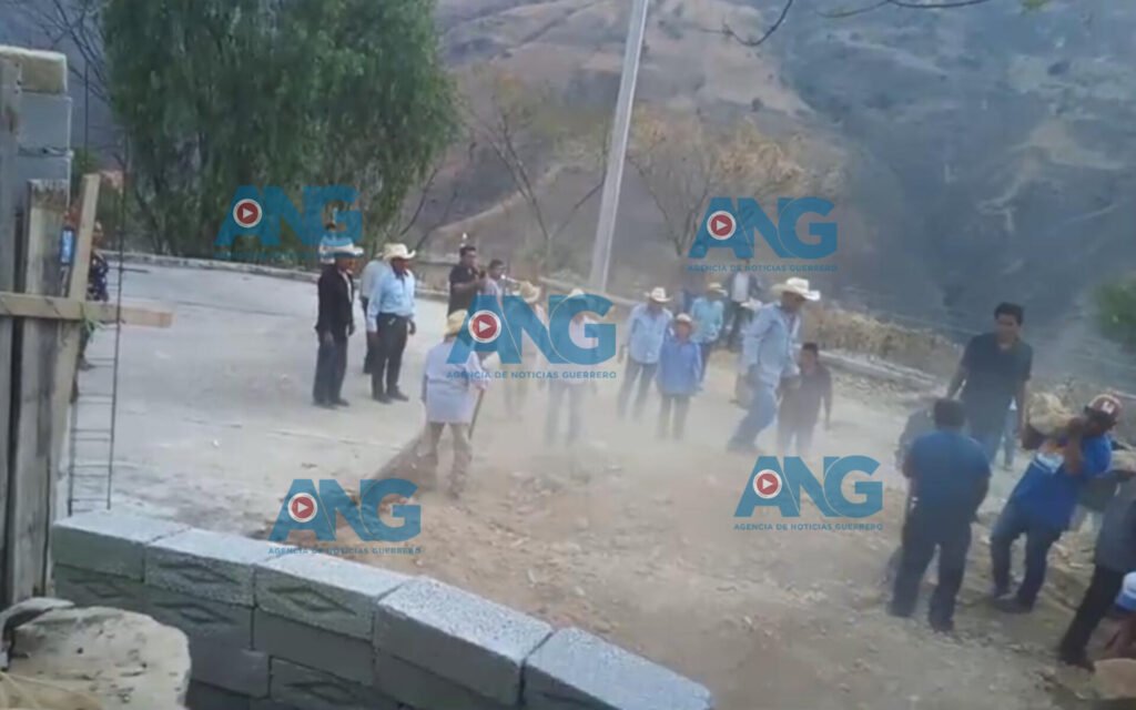 Familias cristianas en Petlacalancingo municipio de Alcozauca sonvíctim4s de vi0l3ncia, d!scrimin4ción y obligados a realizar trabajos f0rz4dos por no procesar la religión católica