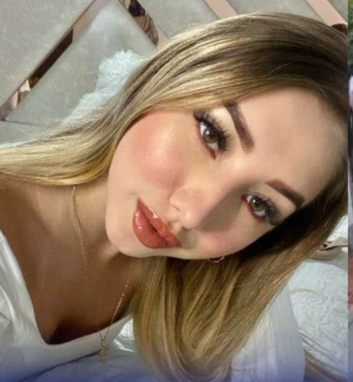 As3sin4n a la influencer “La Mona” en su casa: un crim3n que revive el caso de Valeria Márquez