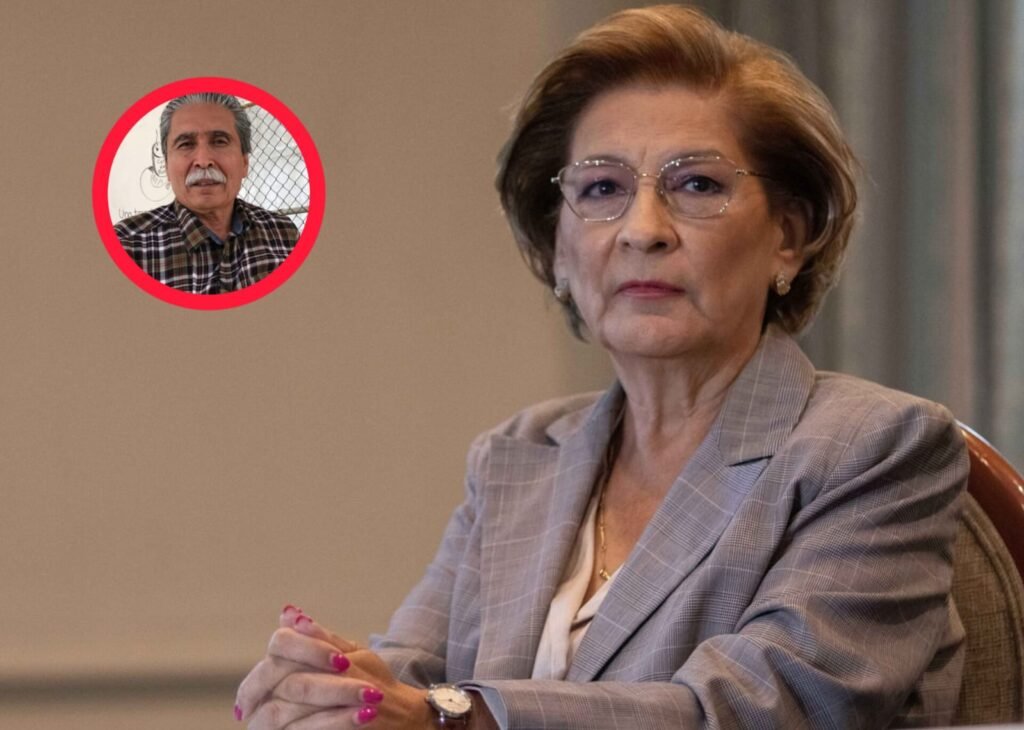 EL FIN DE UN LARGO ASUNTO TENEBROSO