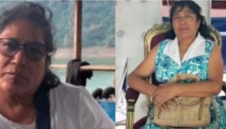 Hallan sin vida a Irma Hernández, exdocente y taxista secuestrada en #Veracruz