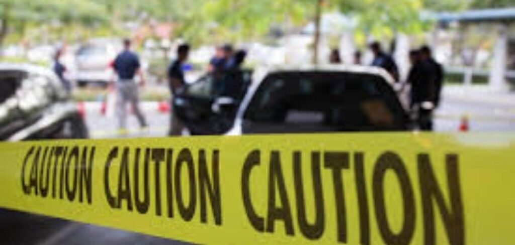 Hallan cu3rpo embols4do en avanzado estado de d3scomp0sición en el antiguo libramiento a Tixtla