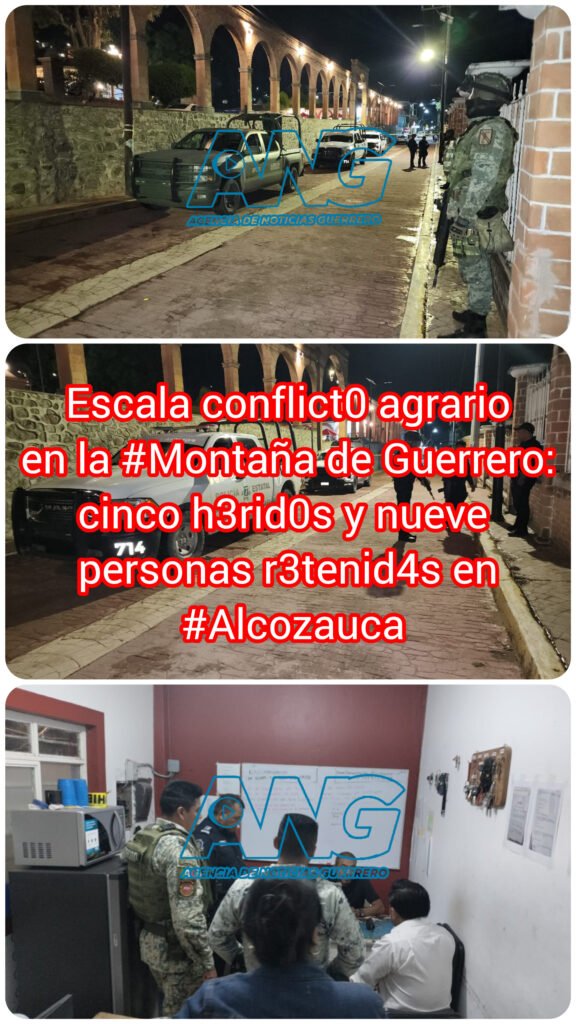 Localizan el cu3rpo en estado de d3scomposición de una mujer en #Iguala; fue identificada como Santa Morales