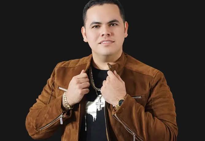 As3sin4n a Ernesto Barajas, líder de Enigma Norteño, en Zapopan