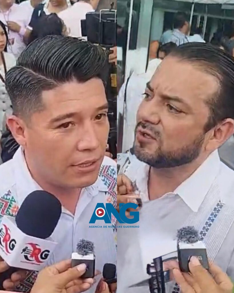 Tensión en el Congreso: Urióstegui defiende resultados y #Morena abre la puerta a relevo en la #Jucopo