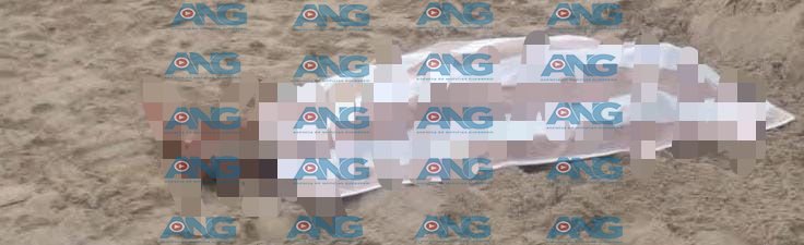 P¡erde la v1da ah0g4do un residente de Zihuatanejo en playa La Ropa