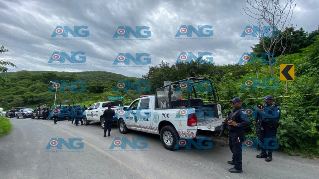 Hallan c4dáver de un hombre entre la hierba, atrás del Hospital General de Chilpancingo