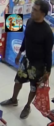 Presunto as4ltante resulta h3rido tras enfr3nt4miento con policías en Renacimiento