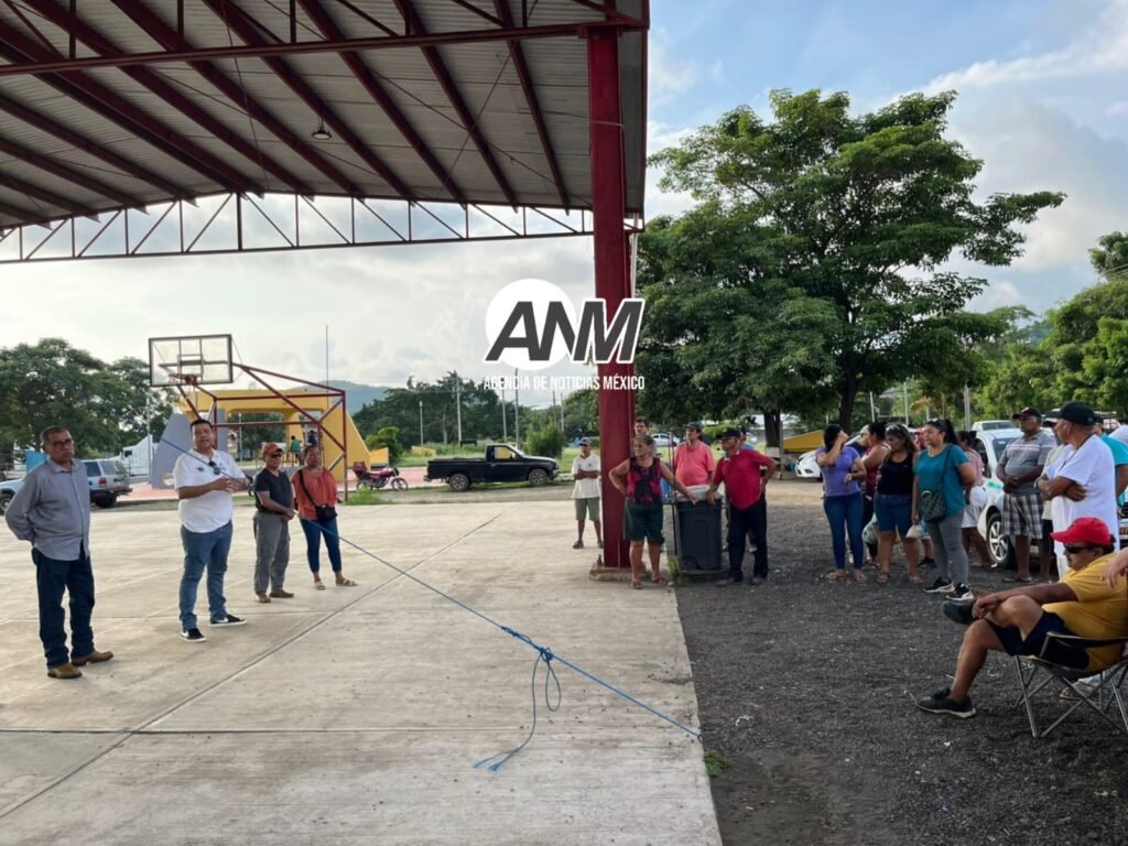 Presentan en Papanoa propuesta para formar nuevo municipio de San Luis de la Loma