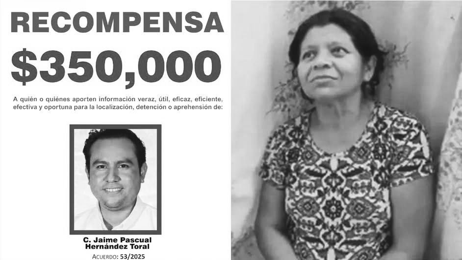 Ofrecen recompensa por influencer veracruzano acusado de explotar a “Doña Lety”, la mujer que pedía “su coca” en videos virales