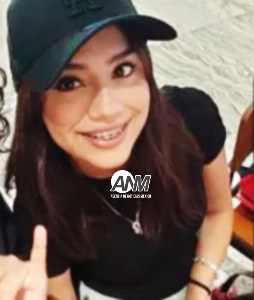 Joven de Jalisco desaparece tras viajar a #CDMX para conocer a un contacto de videojuego