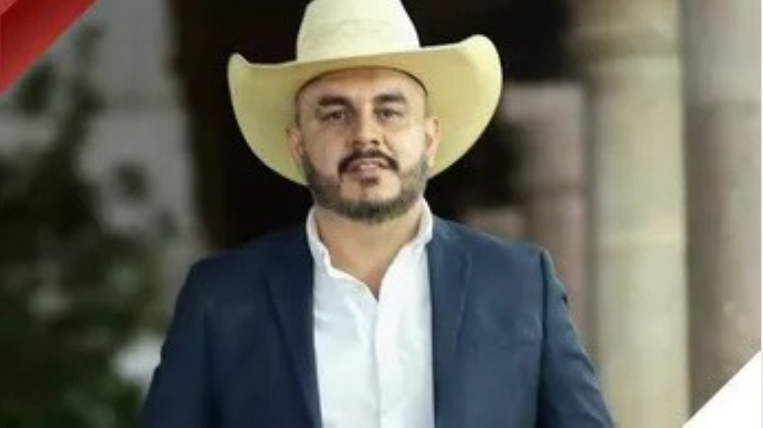 Localizan con vida al exalcalde de Zinapécuaro, Alejandro Correa Gómez