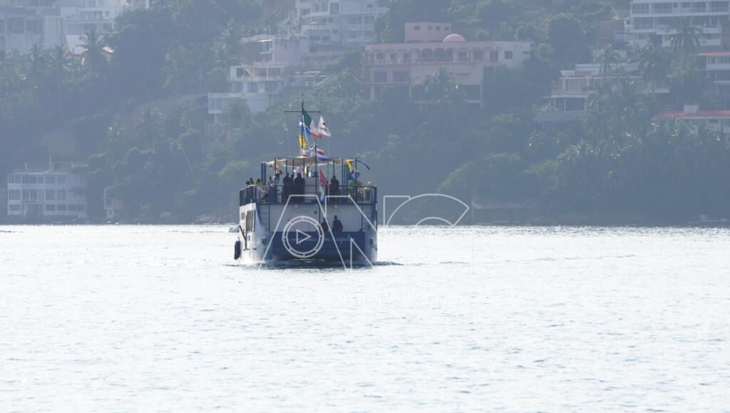 Suspende “Marinabús” inicio de actividades