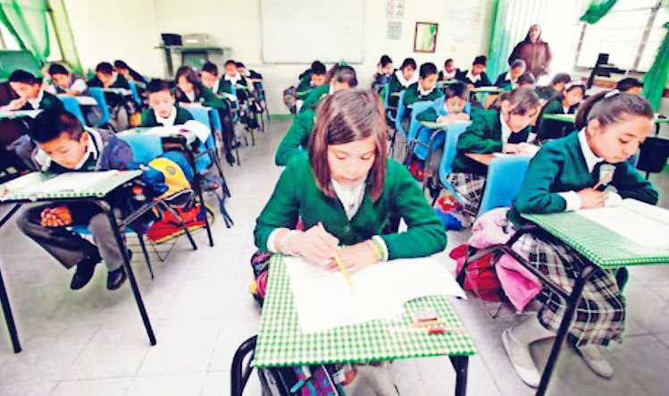 Estados con mayor rezago educativo aparecen como los mejor evaluados en nuevo sistema de la SEP
