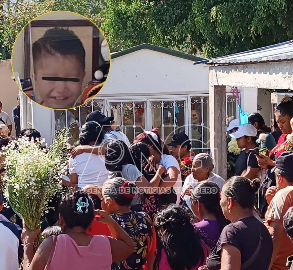 Libera FGE a la madre de Alexis