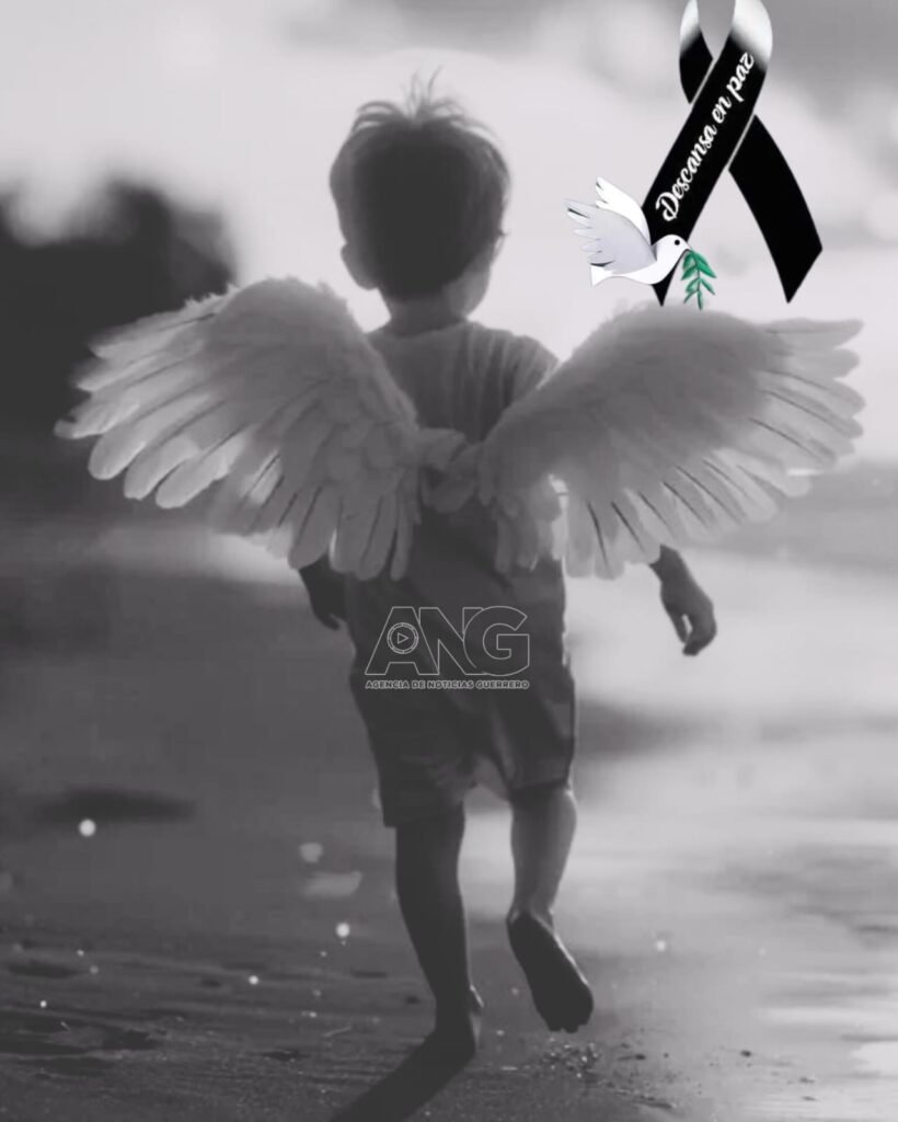 Caen madre y padrastro tras la mu3rte a golp3s y estrangul4mient0 de un bebé de 2 años en Chilpancingo