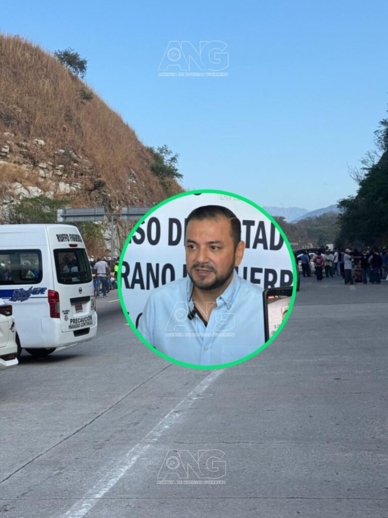 Urióstegui se mantiene al margen de disputas internas y reafirma trabajo legislativo y alianzas parlamentarias