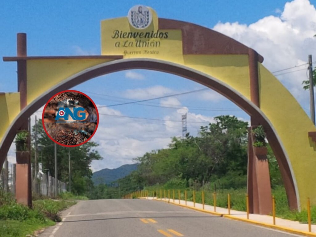 Dejan tir4do el cuerp0 de un hombre sin vid4, en el municipio de La Unión