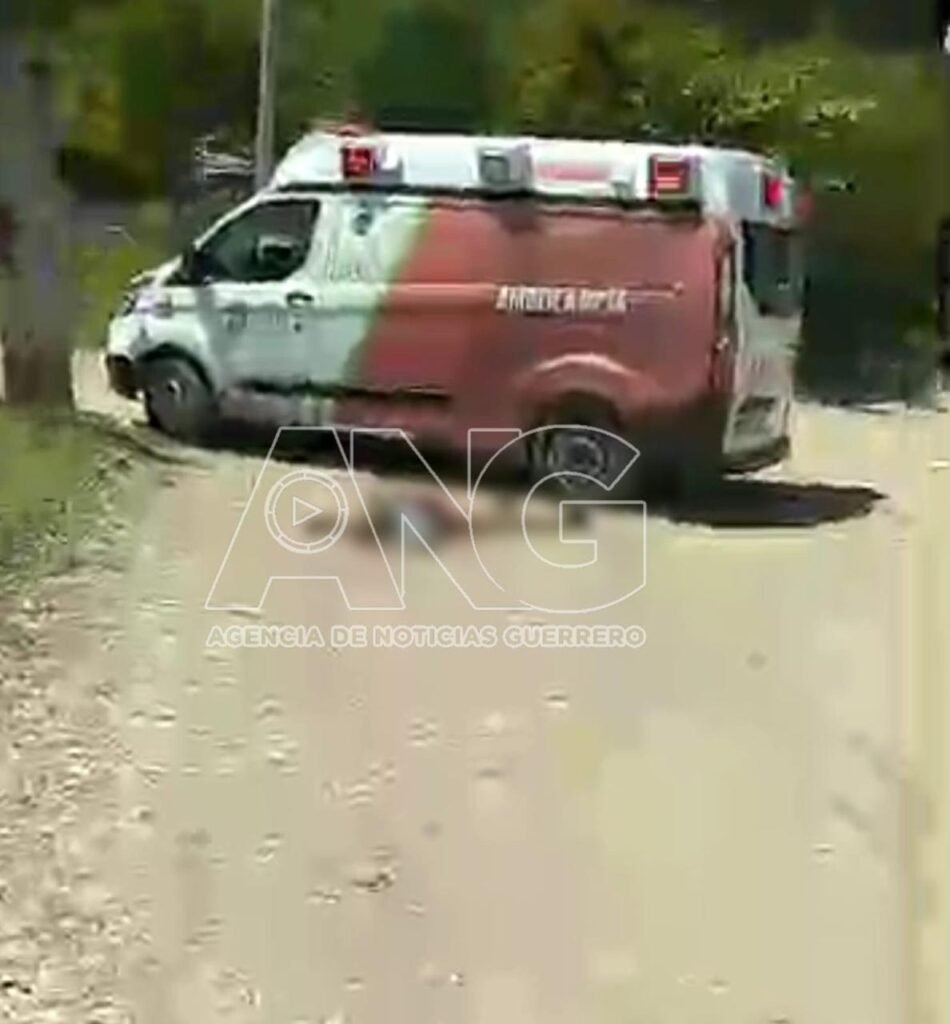 🔴 ¡VIOLENCI4 EN #IGUALA! HALLAN CUERP0 CON HUELLAS DE TORTUR4 EN LA COLONIA GÉNESIS